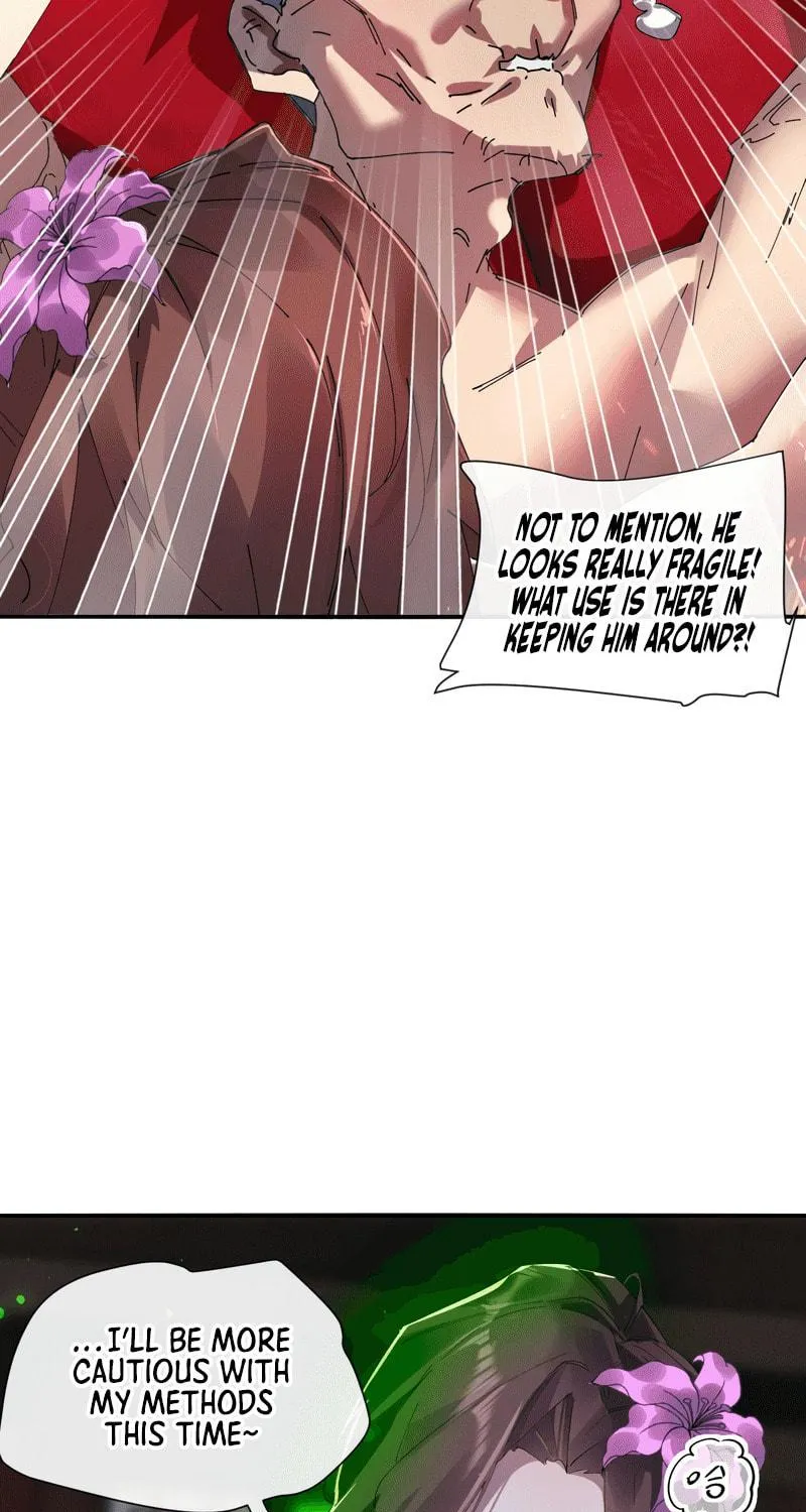 Worthless Reincarnation Chapter 6 page 9 - 