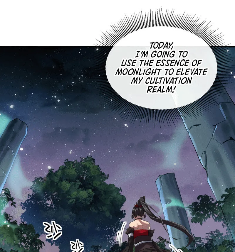 Worthless Reincarnation Chapter 7 page 2 - 