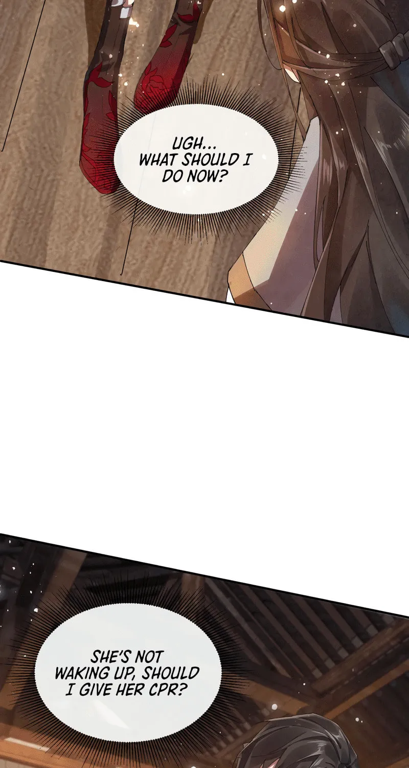 Worthless Reincarnation Chapter 7 page 31 - 