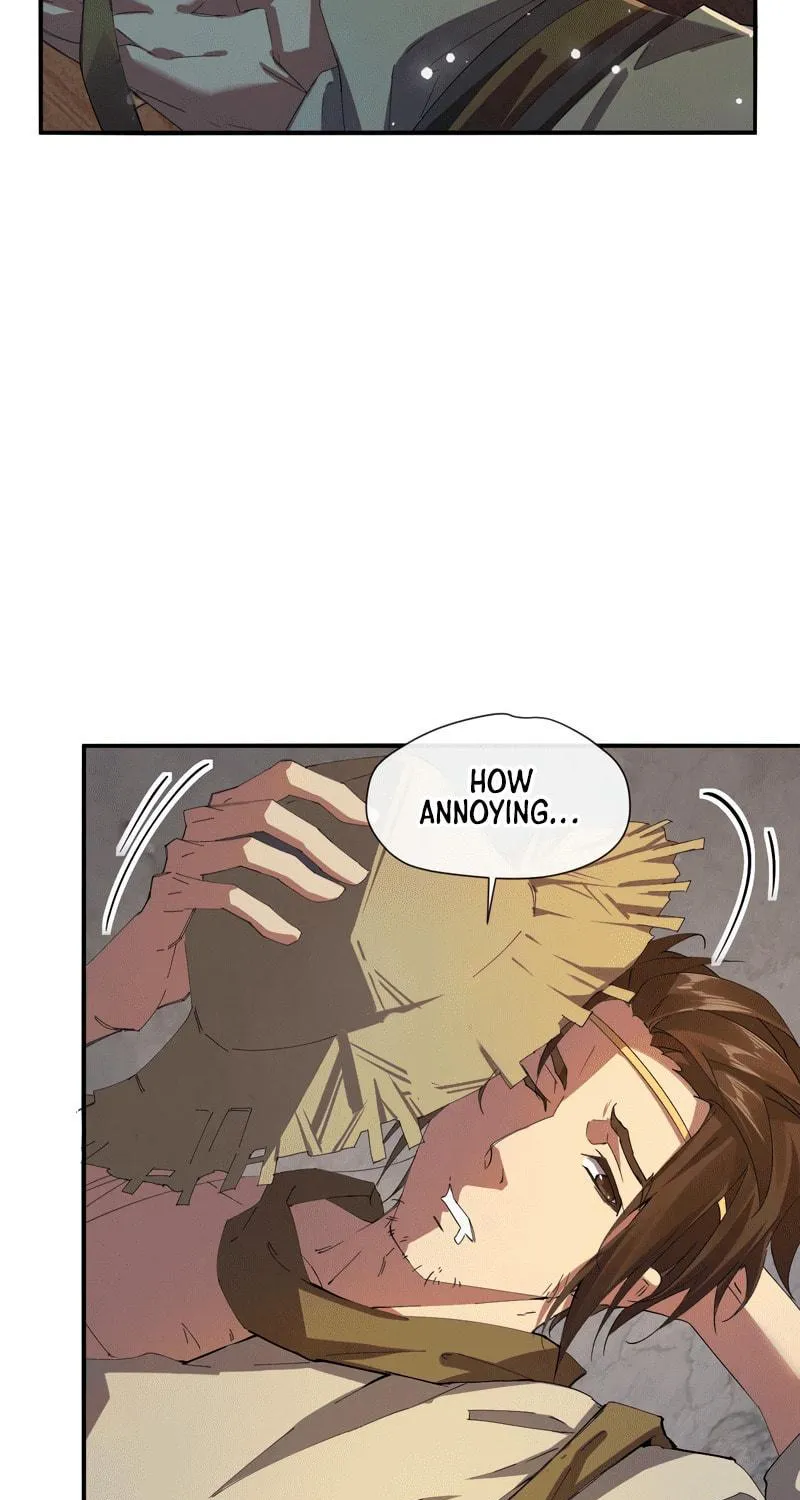 Worthless Reincarnation Chapter 7 page 35 - 