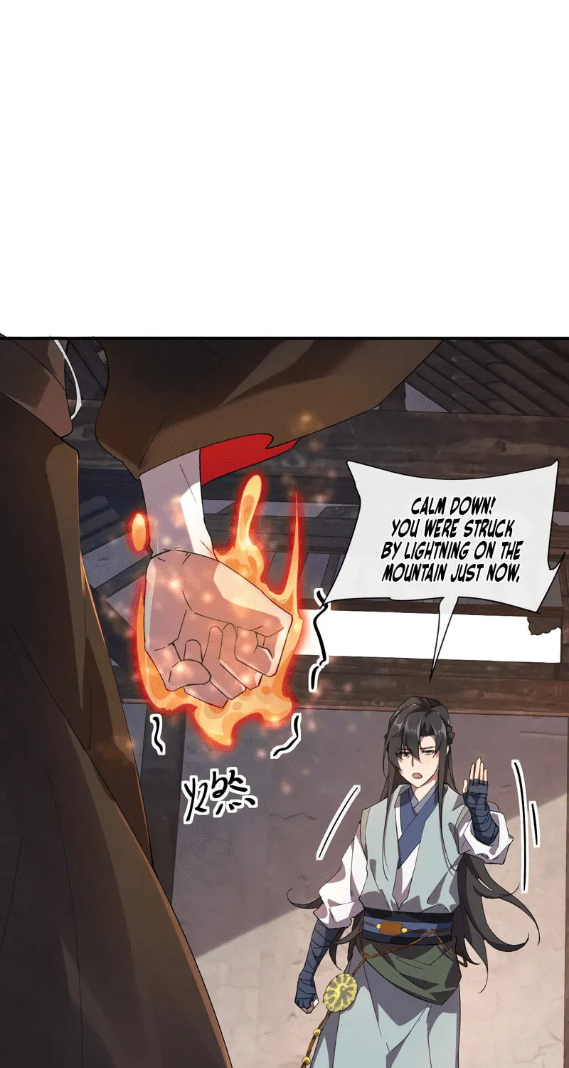 Worthless Reincarnation Chapter 7 page 43 - 