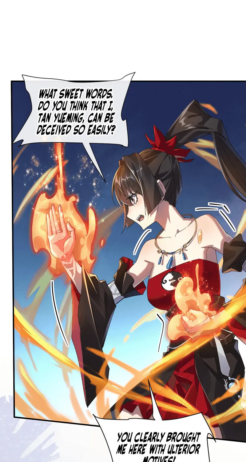 Worthless Reincarnation Chapter 7 page 45 - 