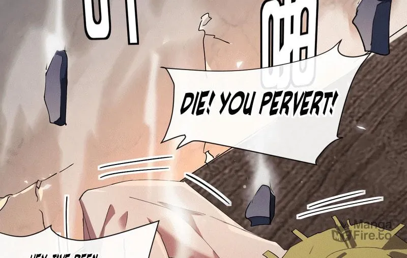 Worthless Reincarnation Chapter 7 page 48 - 