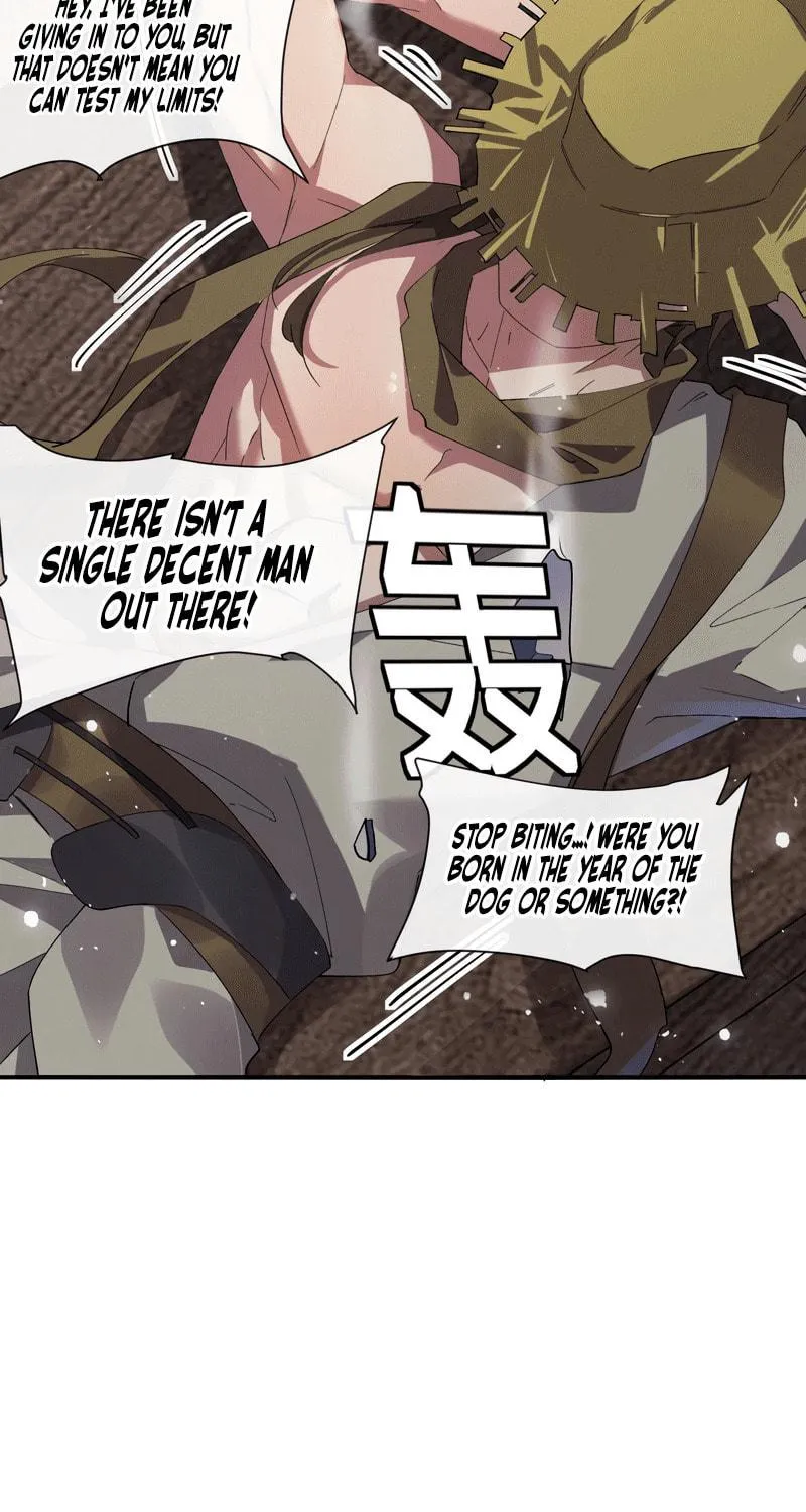 Worthless Reincarnation Chapter 7 page 49 - 
