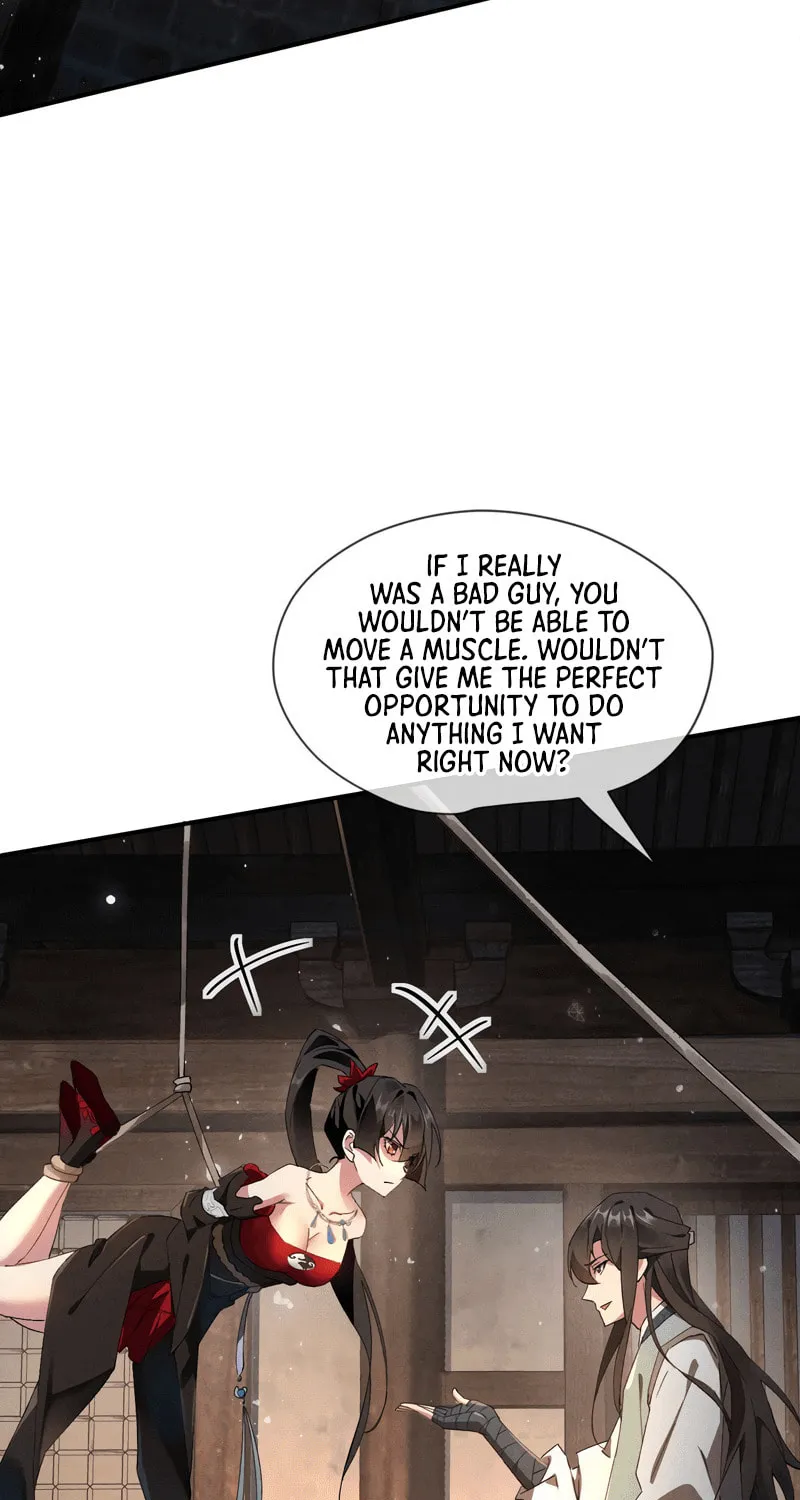 Worthless Reincarnation Chapter 7 page 55 - 