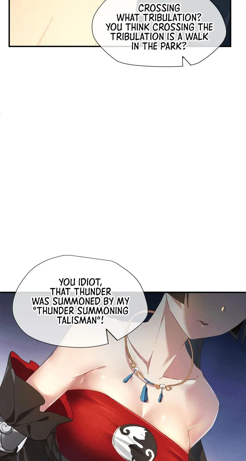 Worthless Reincarnation Chapter 7 page 59 - 