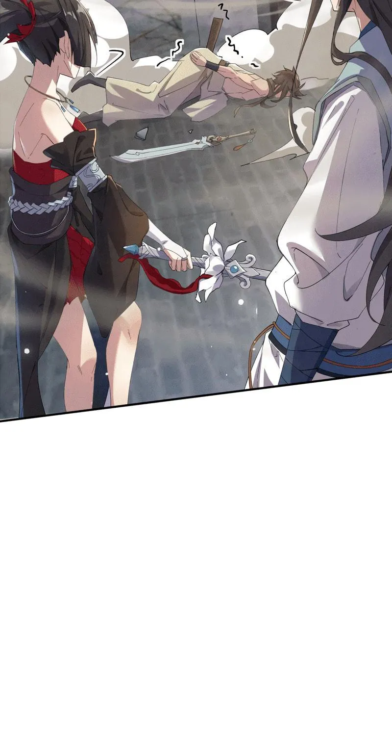 Worthless Reincarnation Chapter 7 page 77 - 