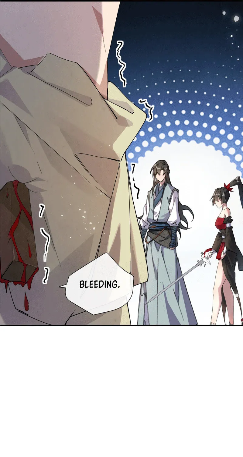 Worthless Reincarnation Chapter 7 page 81 - 