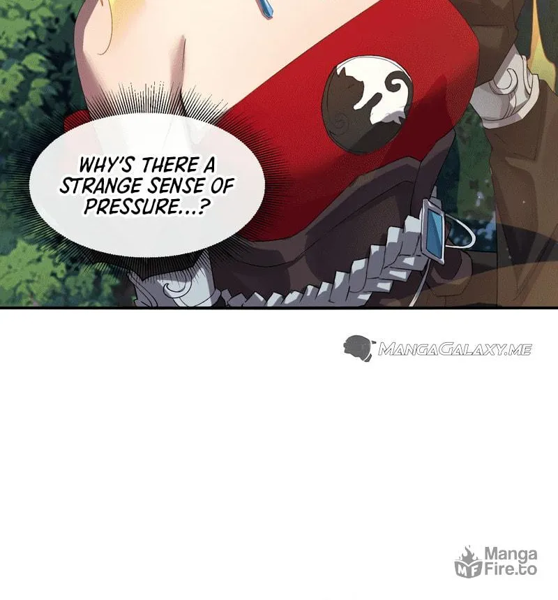 Worthless Reincarnation Chapter 7 page 10 - 