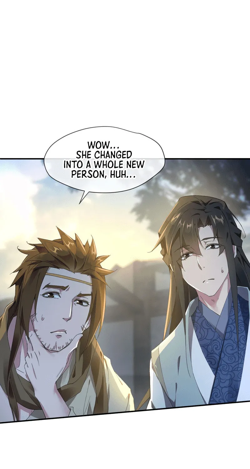 Worthless Reincarnation Chapter 7 page 95 - 