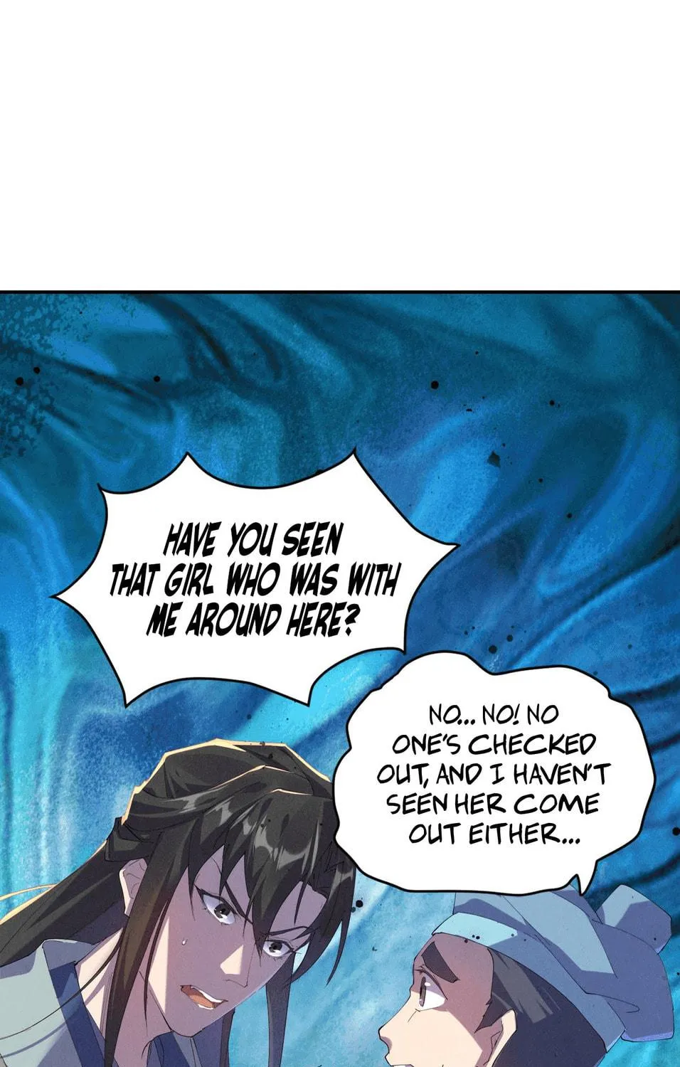 Worthless Reincarnation Chapter 8 page 101 - 
