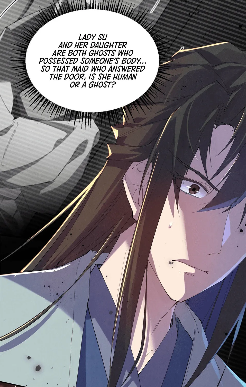 Worthless Reincarnation Chapter 8 page 105 - 