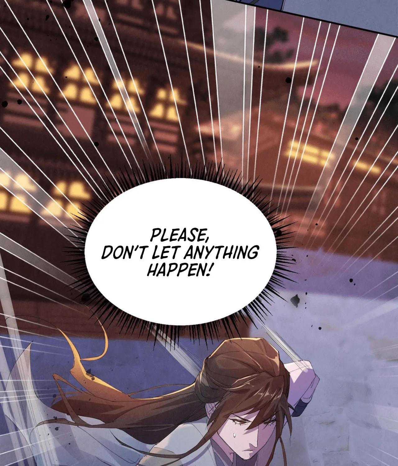 Worthless Reincarnation Chapter 8 page 107 - 