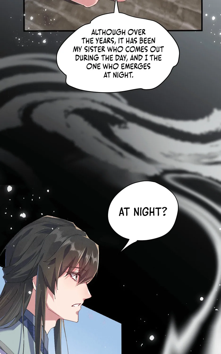 Worthless Reincarnation Chapter 8 page 15 - 