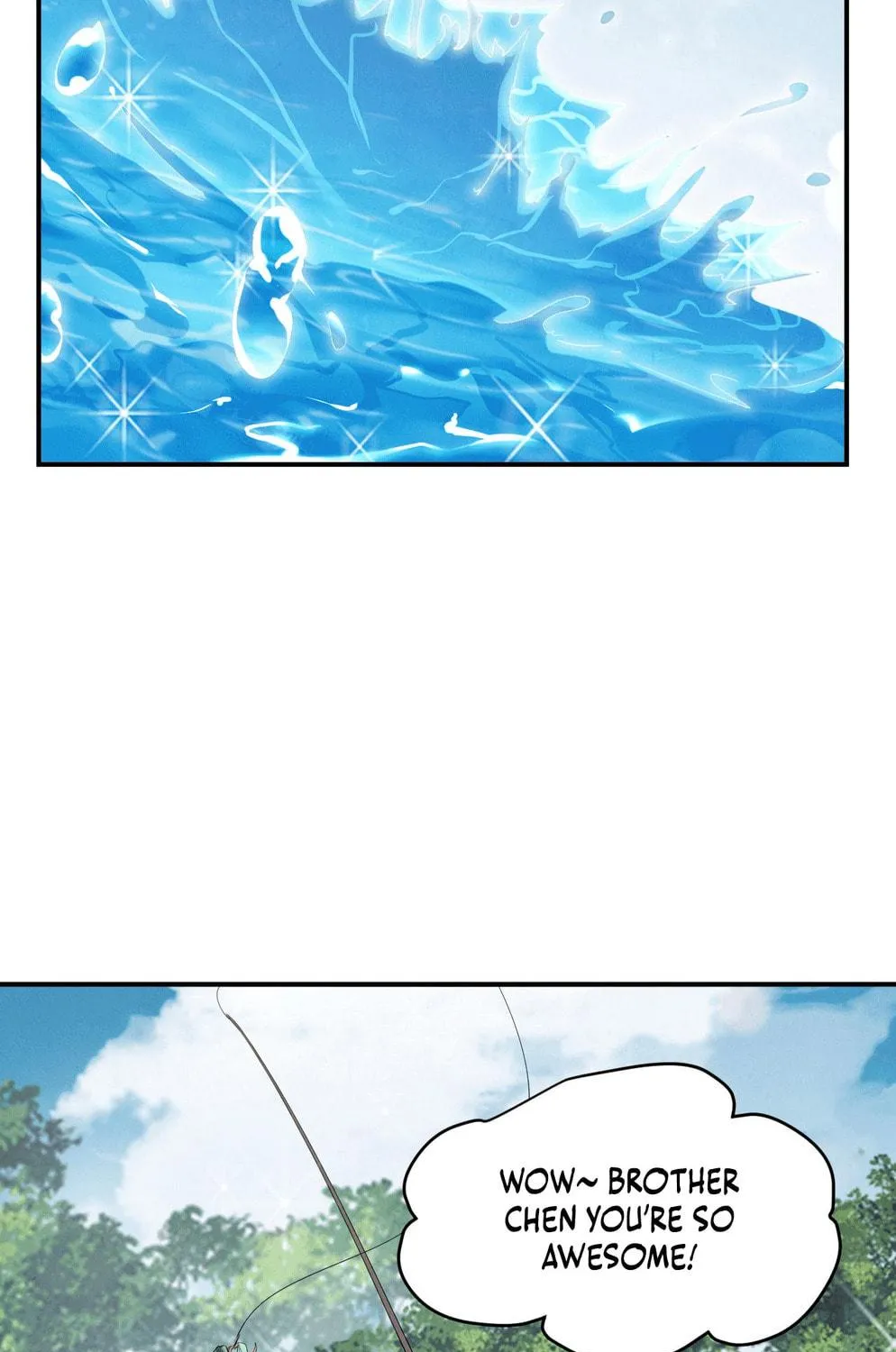 Worthless Reincarnation Chapter 8 page 29 - 