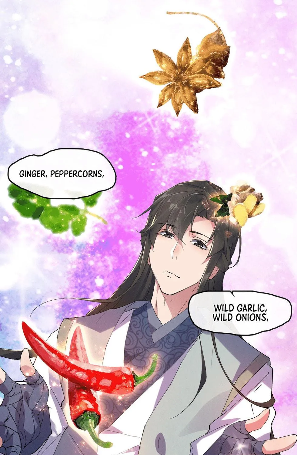 Worthless Reincarnation Chapter 8 page 35 - 