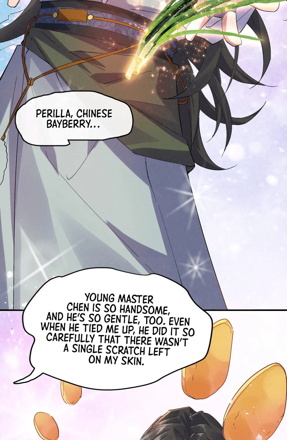 Worthless Reincarnation Chapter 8 page 37 - 