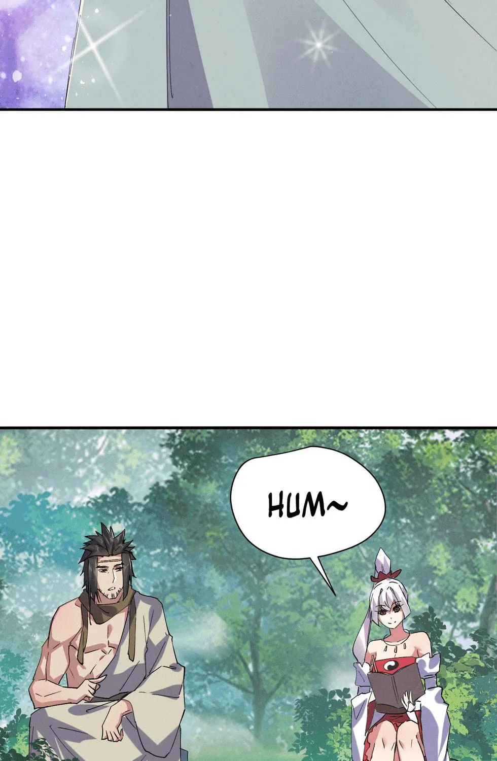 Worthless Reincarnation Chapter 8 page 41 - 