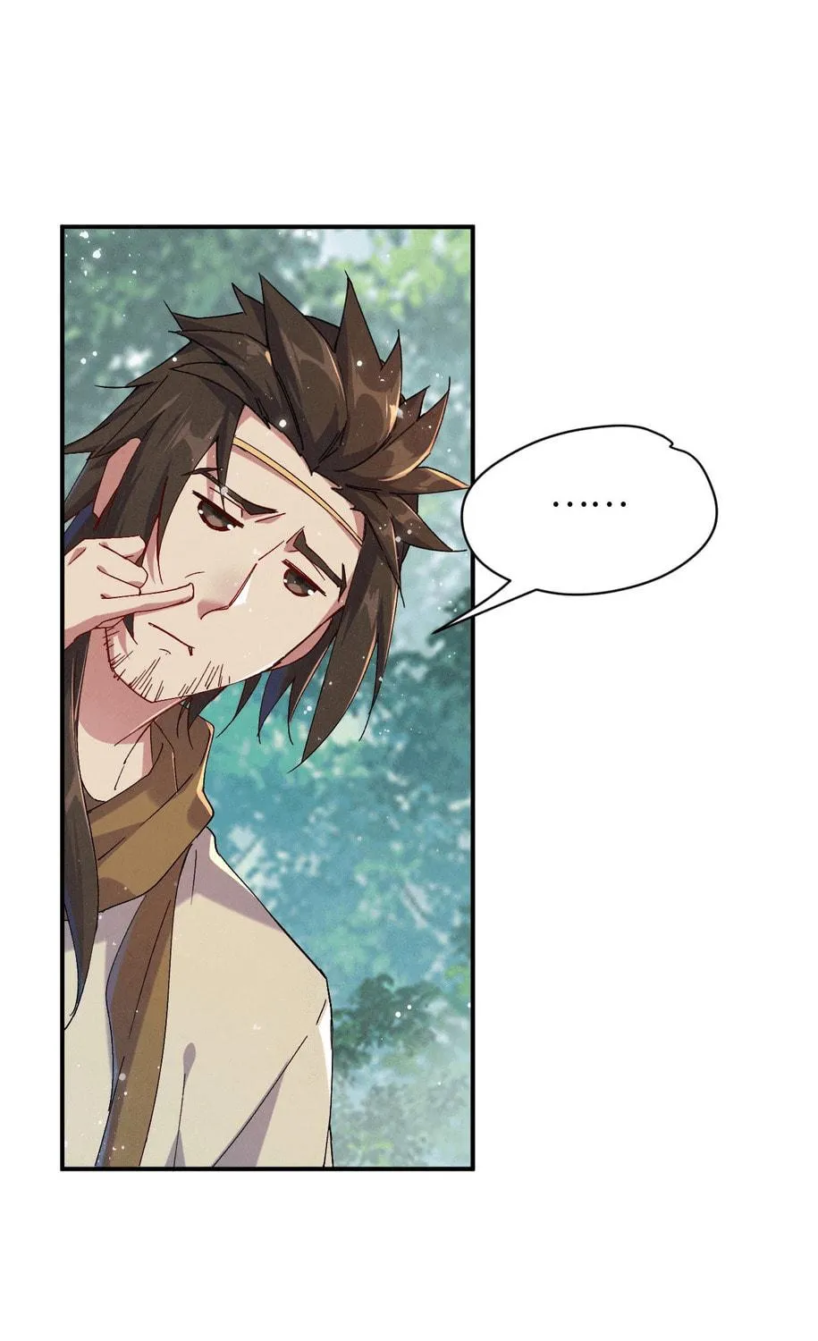 Worthless Reincarnation Chapter 8 page 49 - 