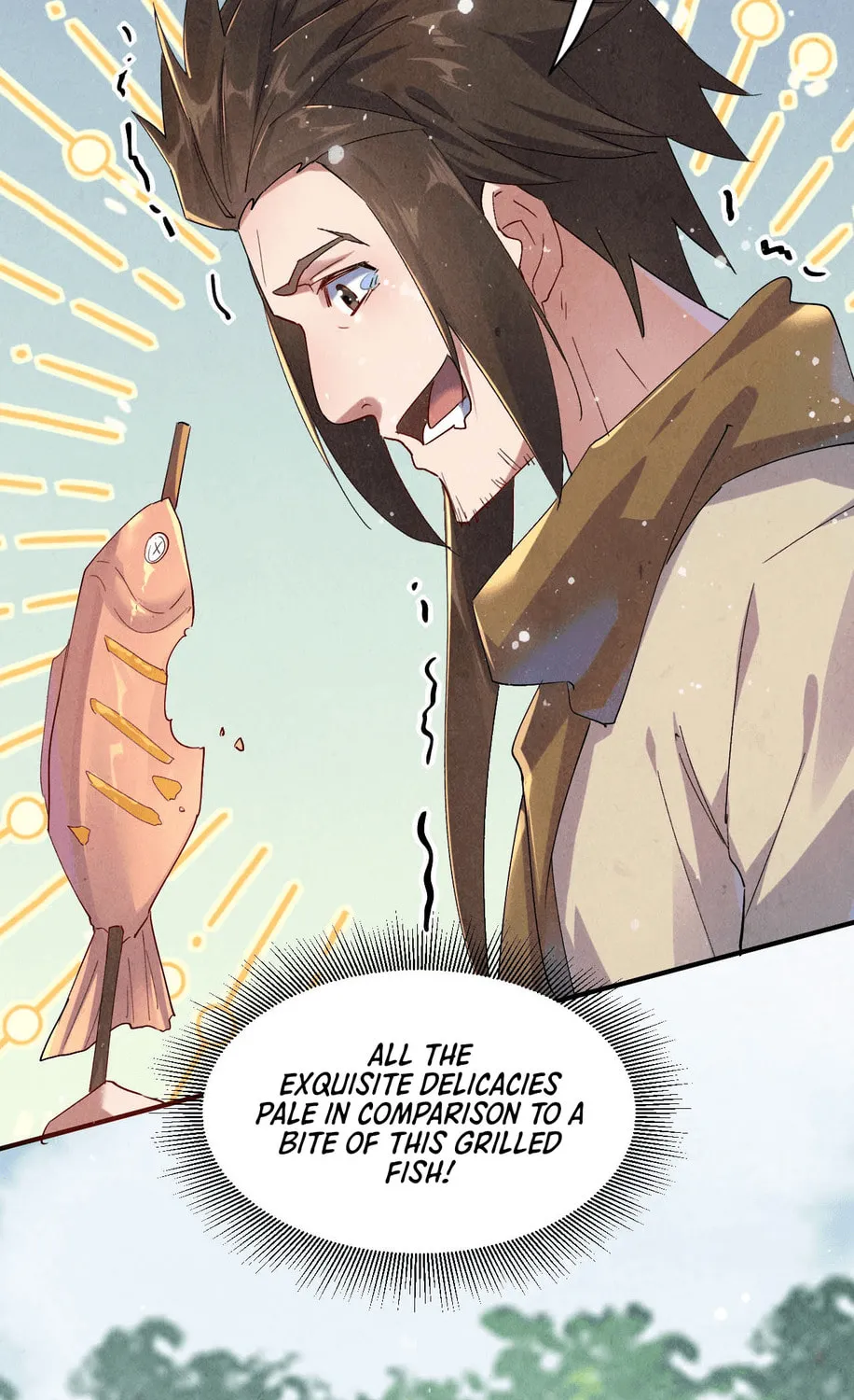 Worthless Reincarnation Chapter 8 page 57 - 