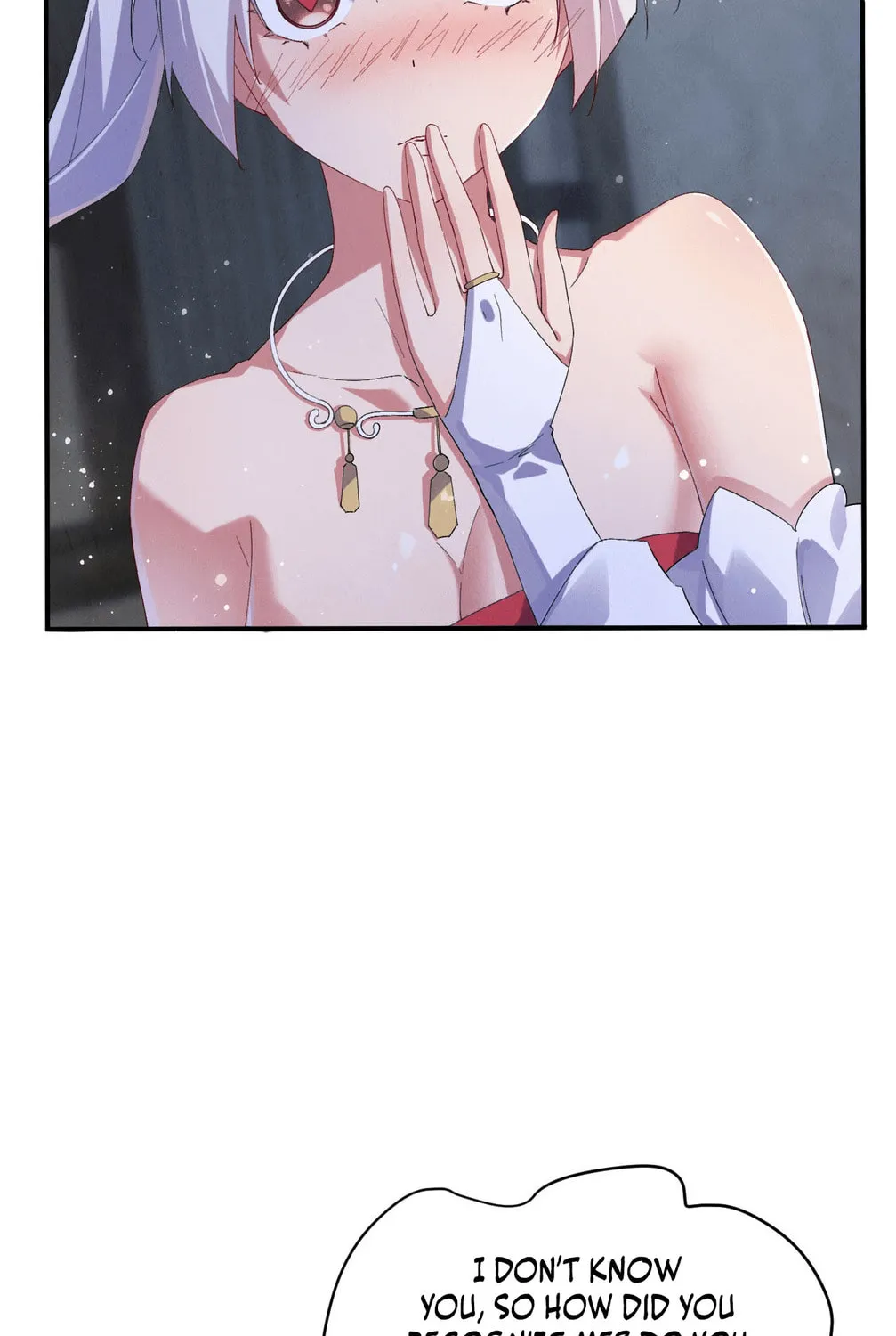 Worthless Reincarnation Chapter 8 page 7 - 