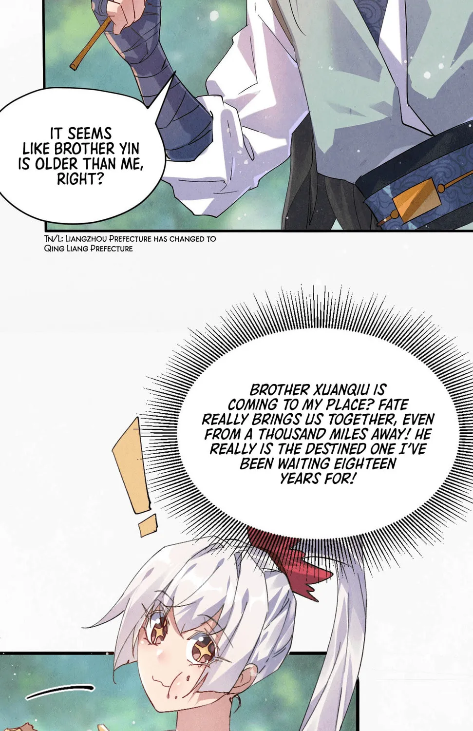 Worthless Reincarnation Chapter 8 page 63 - 