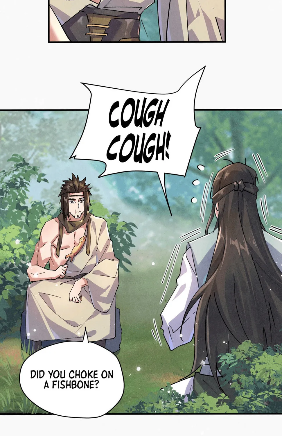 Worthless Reincarnation Chapter 8 page 67 - 