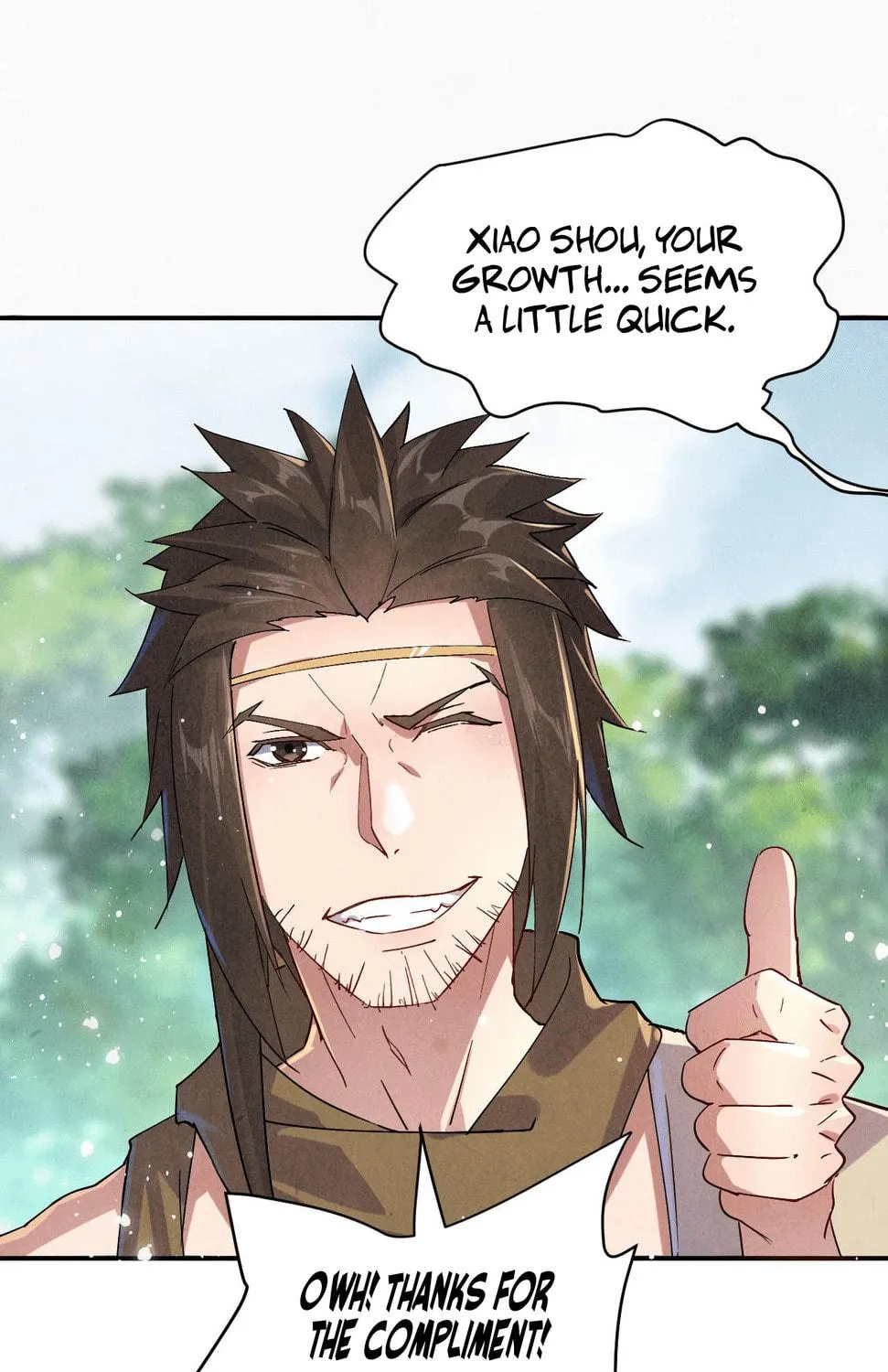 Worthless Reincarnation Chapter 8 page 69 - 