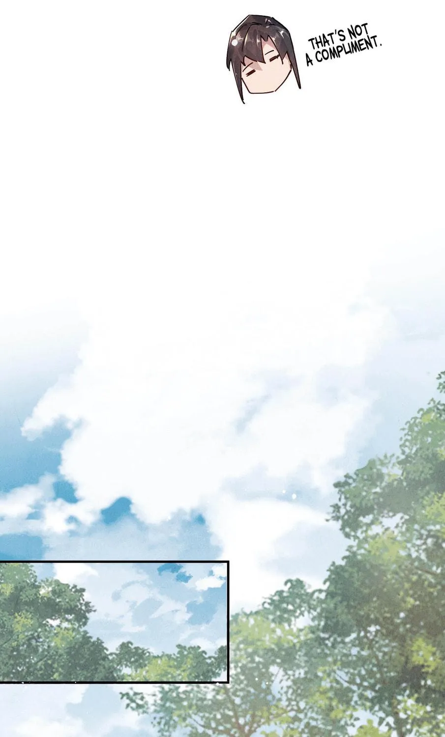 Worthless Reincarnation Chapter 8 page 71 - 