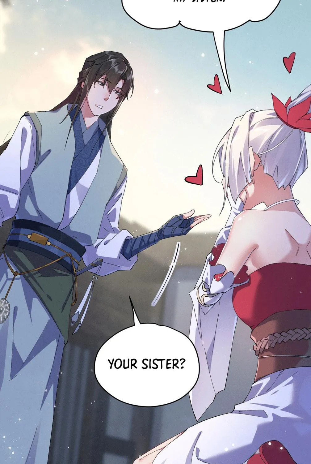 Worthless Reincarnation Chapter 8 page 9 - 