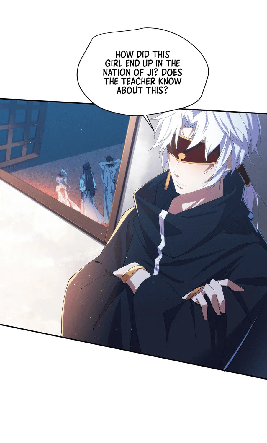 Worthless Reincarnation Chapter 8 page 81 - 