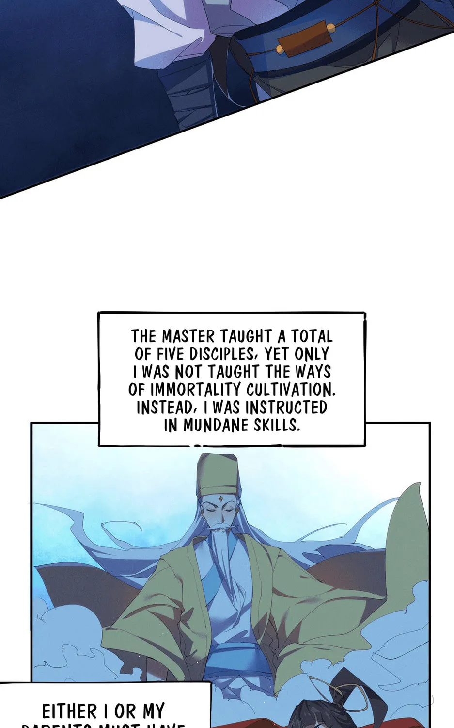 Worthless Reincarnation Chapter 8 page 87 - 