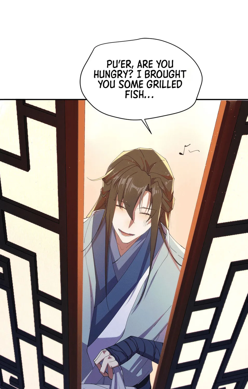 Worthless Reincarnation Chapter 8 page 93 - 