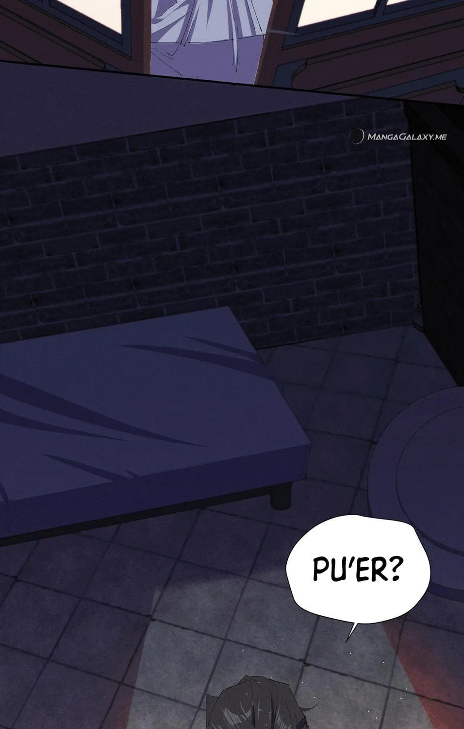 Worthless Reincarnation Chapter 8 page 95 - 