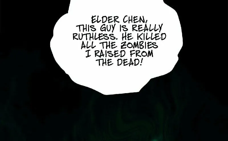 Worthless Reincarnation Chapter 9 page 11 - 