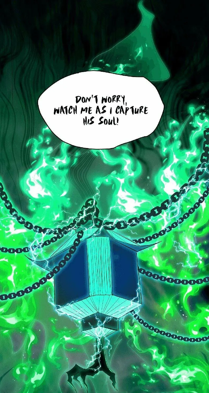 Worthless Reincarnation Chapter 9 page 12 - 