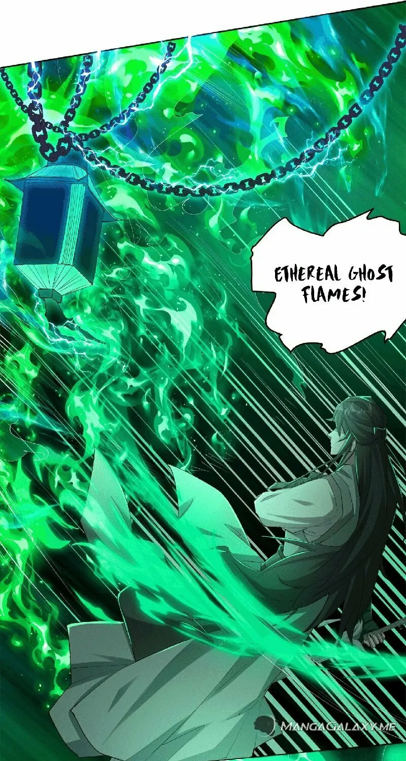 Worthless Reincarnation Chapter 9 page 14 - 