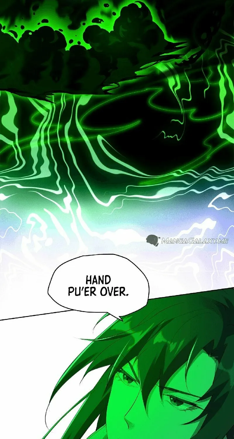 Worthless Reincarnation Chapter 9 page 19 - 