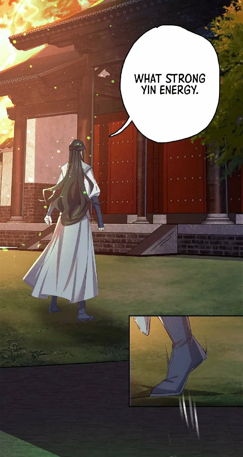 Worthless Reincarnation Chapter 9 page 3 - 