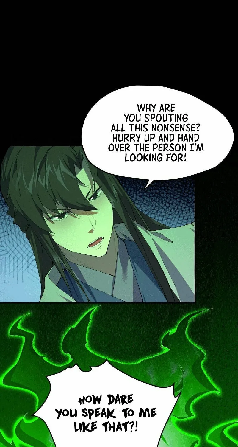 Worthless Reincarnation Chapter 9 page 24 - 