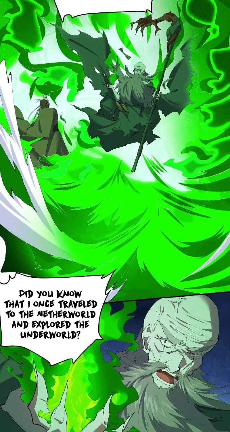 Worthless Reincarnation Chapter 9 page 25 - 