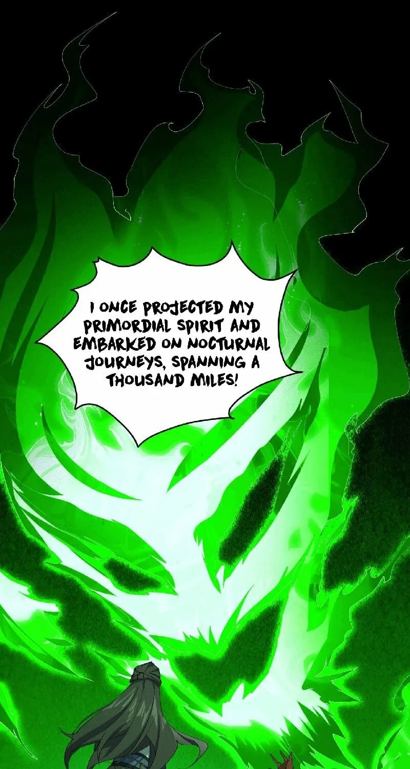 Worthless Reincarnation Chapter 9 page 27 - 
