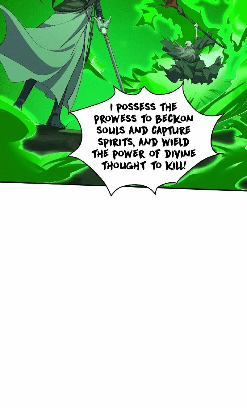Worthless Reincarnation Chapter 9 page 28 - 