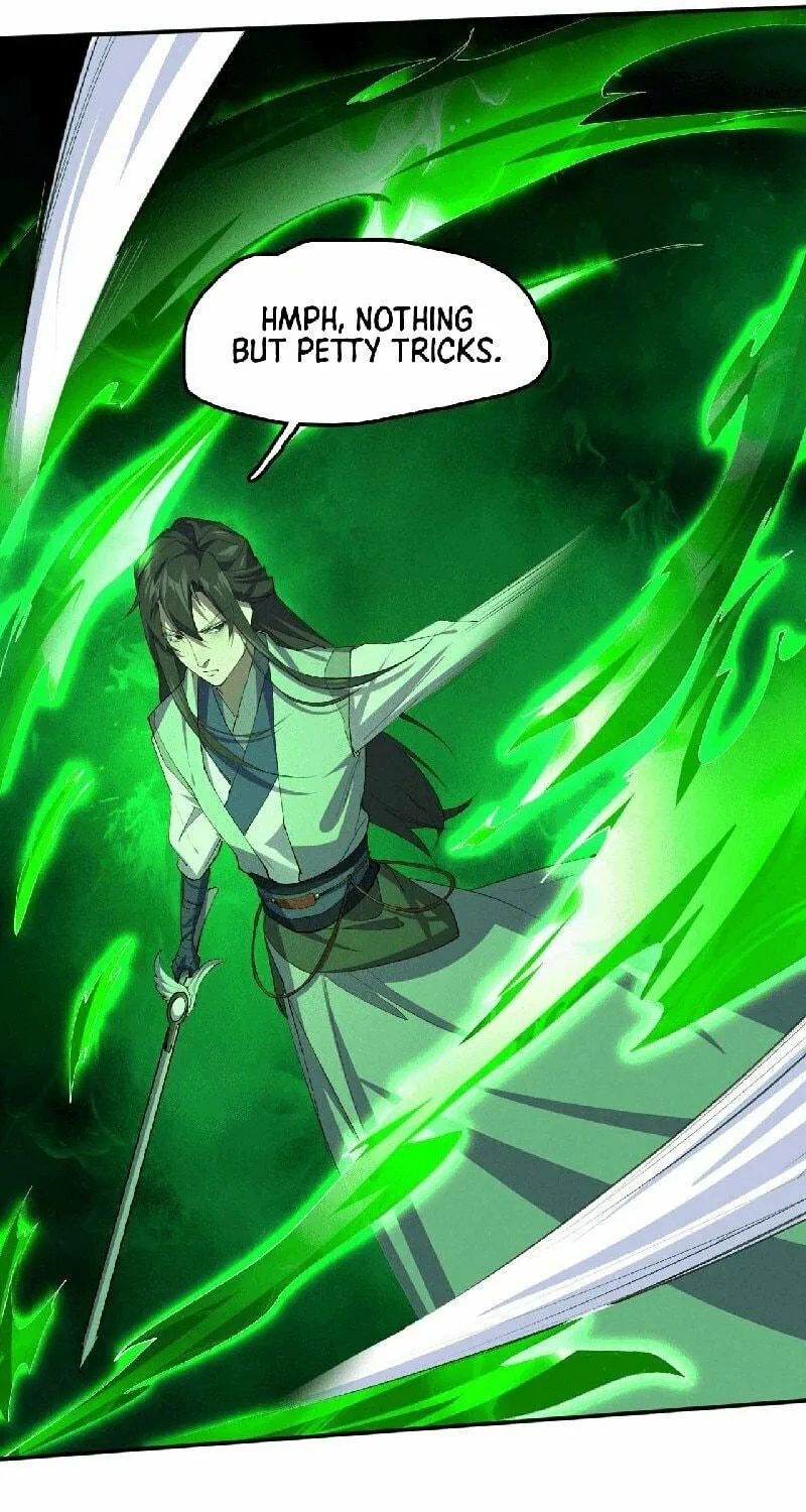 Worthless Reincarnation Chapter 9 page 29 - 