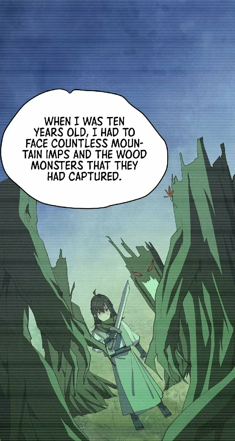 Worthless Reincarnation Chapter 9 page 31 - 