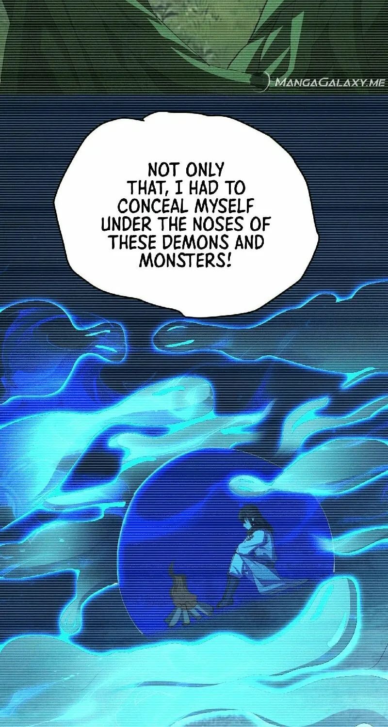 Worthless Reincarnation Chapter 9 page 32 - 