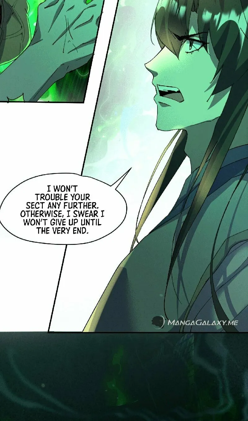 Worthless Reincarnation Chapter 9 page 36 - 