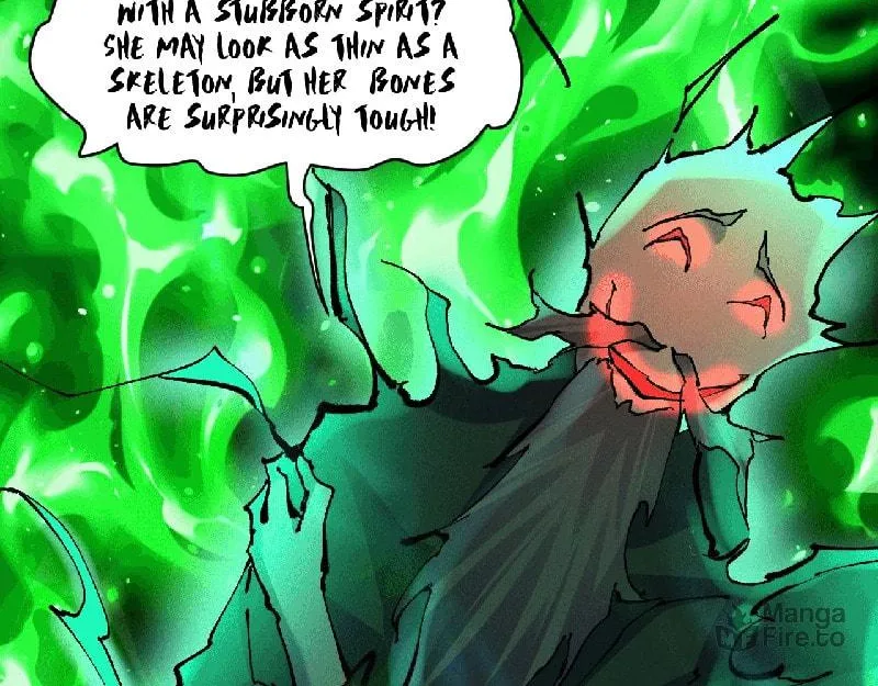 Worthless Reincarnation Chapter 9 page 38 - 