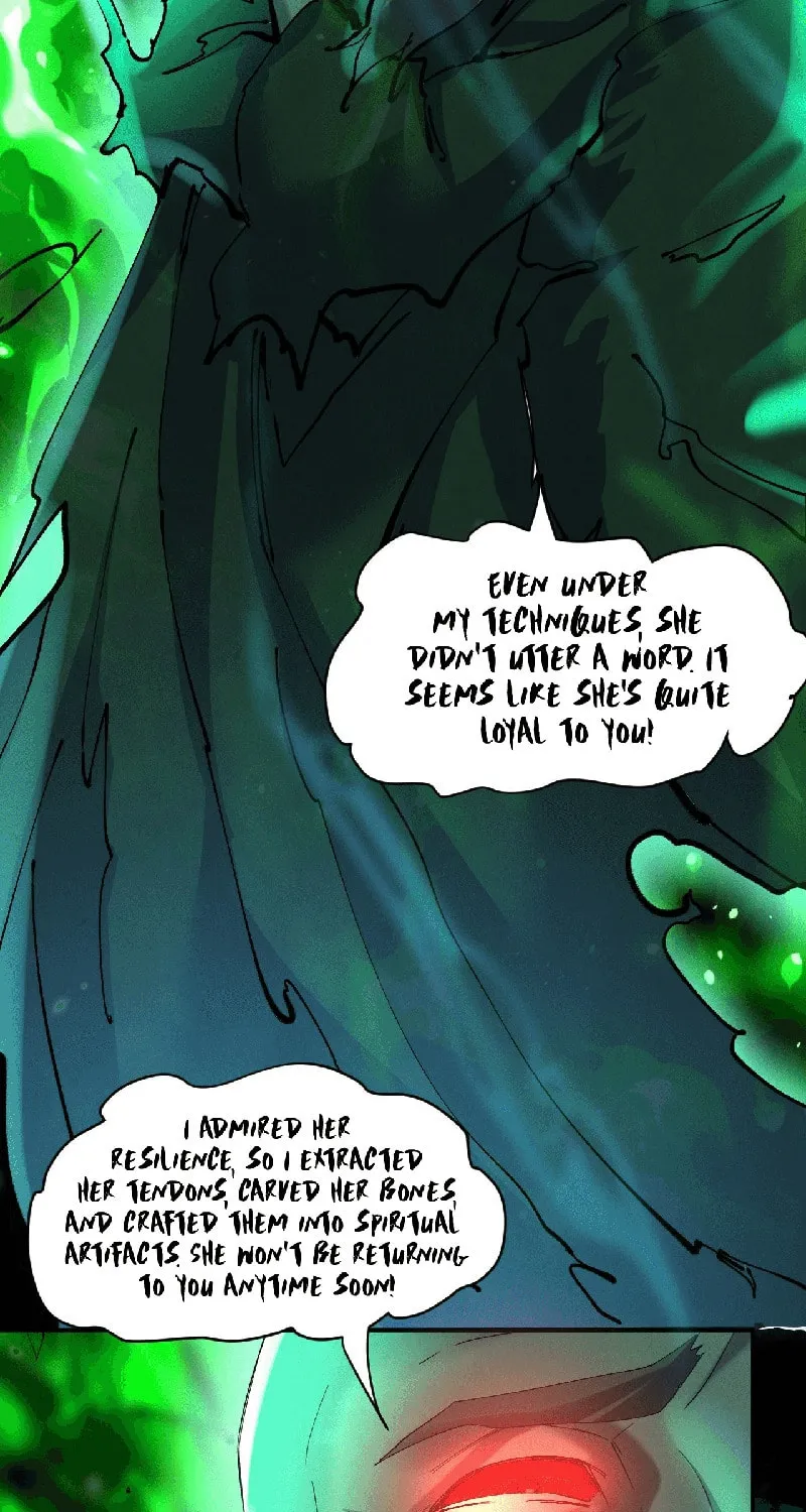 Worthless Reincarnation Chapter 9 page 39 - 
