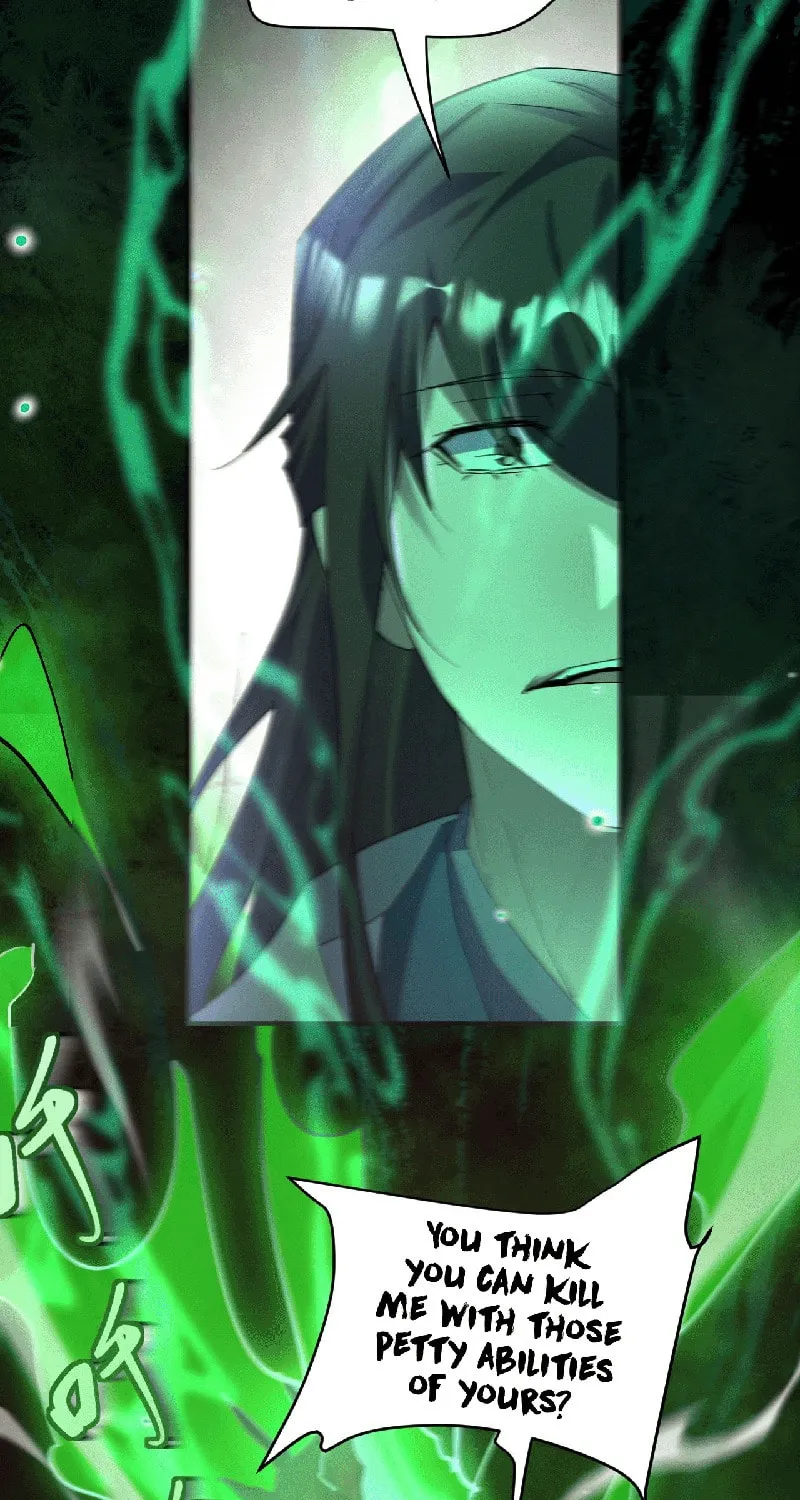 Worthless Reincarnation Chapter 9 page 41 - 